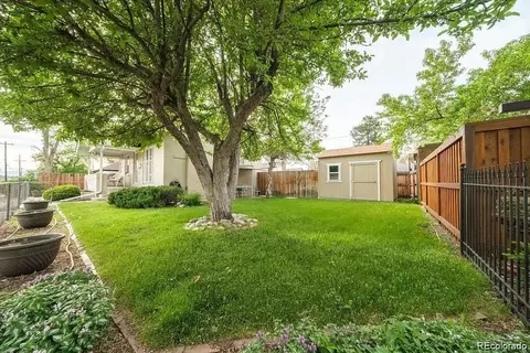 125 E Florida Ave, Denver, CO 80210 photo 19