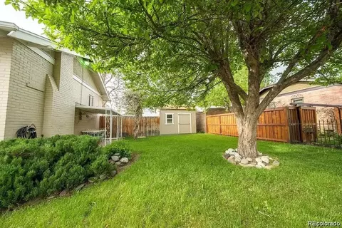 125 E Florida Ave, Denver, CO 80210 photo 20