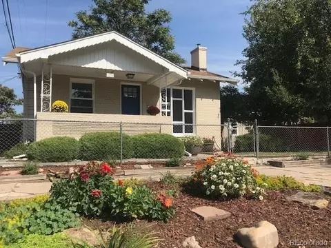 125 E Florida Ave, Denver, CO 80210 photo 2