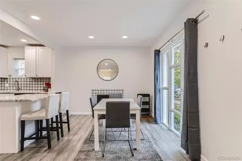 125 E Florida Ave, Denver, CO 80210 photo 5