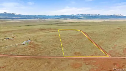 lot7 Prairie Trl, Fairplay, CO 80440