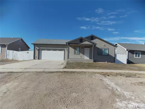 517 Foster Ave, Alamosa, CO 81101