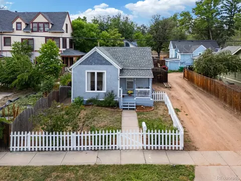 620 N Royer St, Colorado Springs, CO 80903