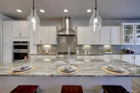 Kitchen - 350 Hardstone Dr, Monument, CO 80132 photo 1 of 4