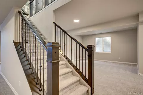 Entry Way - 350 Hardstone Dr, Monument, CO 80132 photo 1 of 2