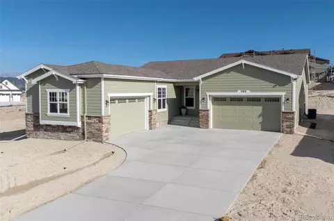 Exterior - 350 Hardstone Dr, Monument, CO 80132 photo 2 of 4