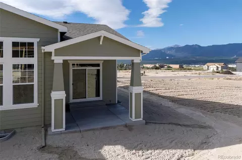Exterior - 350 Hardstone Dr, Monument, CO 80132 photo 3 of 4