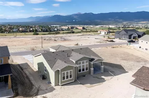 View/Area - 350 Hardstone Dr, Monument, CO 80132 photo 1 of 1