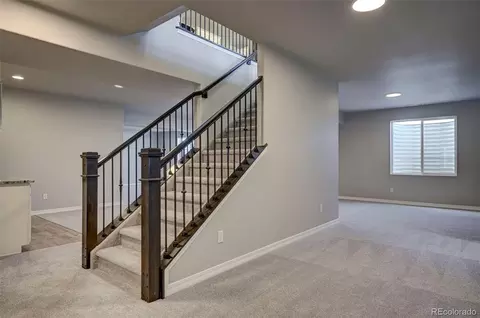 Entry Way - 350 Hardstone Dr, Monument, CO 80132 photo 2 of 2