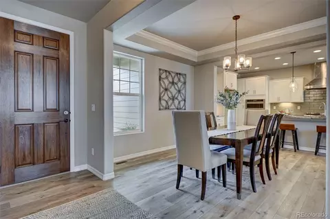 Dining - 350 Hardstone Dr, Monument, CO 80132 photo 1 of 4