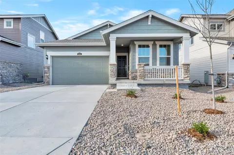 223 Corkscrew St, Elizabeth, CO 80107