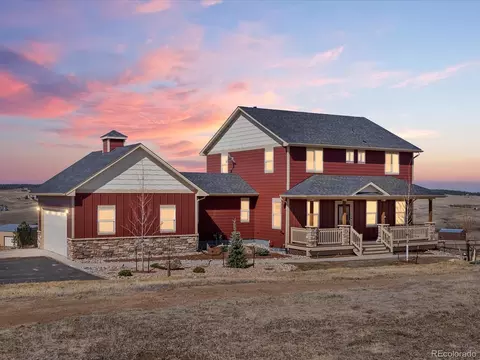 34698 Southern Cross Loop, Kiowa, CO 80117