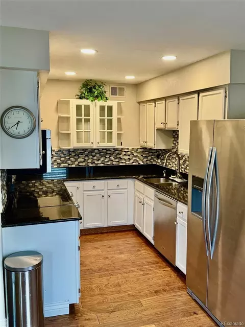 7665 Eastman Ave #110C, Denver, CO 80231