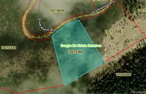 lot6858 Starkweather Rd, San Luis, CO 81152