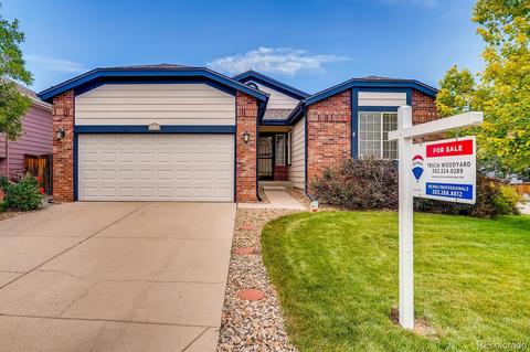 6771 Tiger Tooth, Lone Tree, CO 80124 photo 1