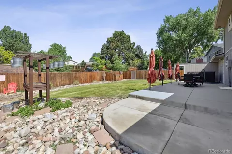 Exterior - 8445 Lamar Dr, Arvada, CO 80003 photo 2 of 5