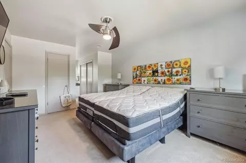 Bedroom - 8445 Lamar Dr, Arvada, CO 80003 photo 2 of 4