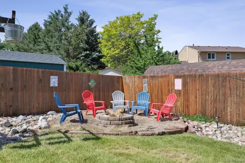 Exterior - 8445 Lamar Dr, Arvada, CO 80003 photo 3 of 5