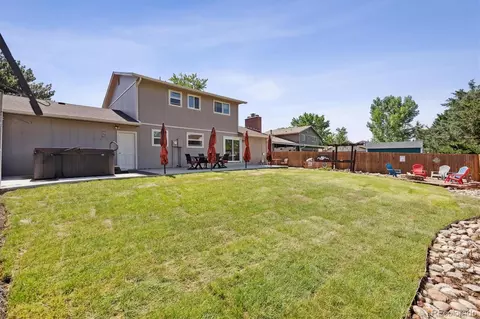 Exterior - 8445 Lamar Dr, Arvada, CO 80003 photo 5 of 5