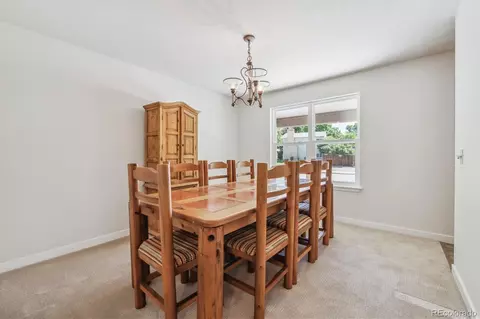 Dining - 8445 Lamar Dr, Arvada, CO 80003 photo 1 of 2