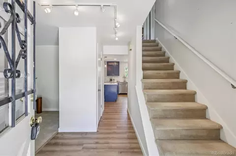 Entry Way - 8445 Lamar Dr, Arvada, CO 80003 photo 1 of 1
