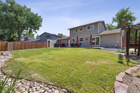 Exterior - 8445 Lamar Dr, Arvada, CO 80003 photo 4 of 5