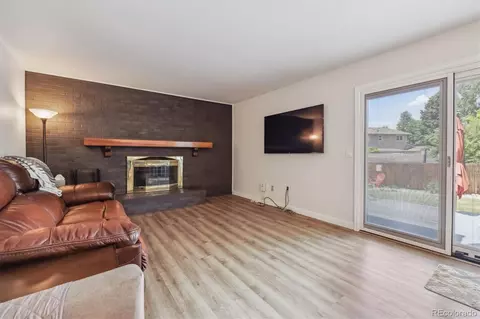 Living - 8445 Lamar Dr, Arvada, CO 80003 photo 2 of 3