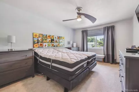 Bedroom - 8445 Lamar Dr, Arvada, CO 80003 photo 1 of 4