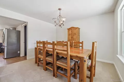 Dining - 8445 Lamar Dr, Arvada, CO 80003 photo 2 of 2