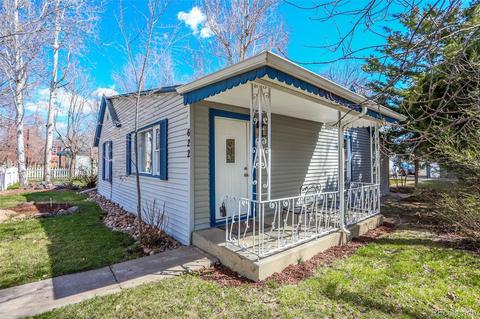 622 N 4th St, Berthoud, CO 80513 photo 1