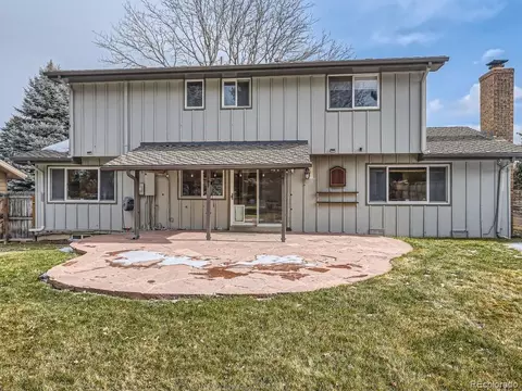 7673 E Mercer Pl, Denver, CO 80237 photo 28