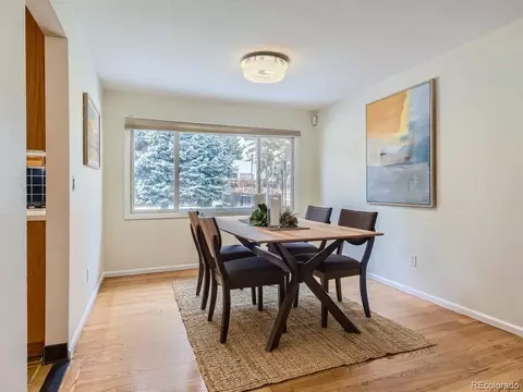 7673 E Mercer Pl, Denver, CO 80237 photo 4