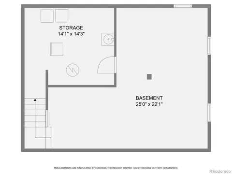 7673 E Mercer Pl, Denver, CO 80237 photo 31