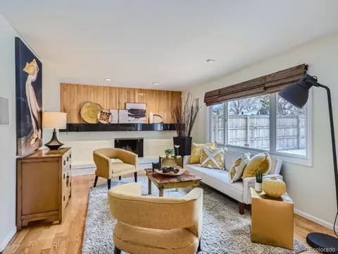 7673 E Mercer Pl, Denver, CO 80237 photo 10