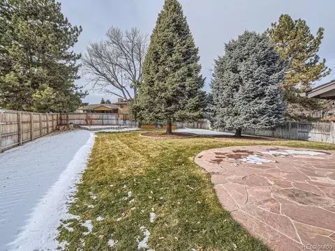 7673 E Mercer Pl, Denver, CO 80237 photo 26