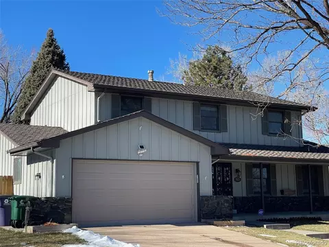 7673 E Mercer Pl, Denver, CO 80237
