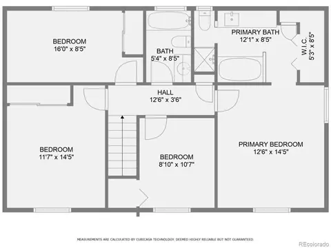 7673 E Mercer Pl, Denver, CO 80237 photo 30