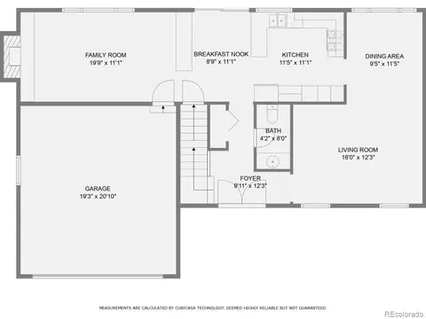 7673 E Mercer Pl, Denver, CO 80237 photo 29