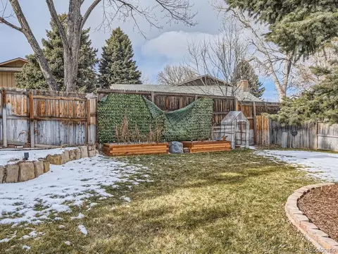 7673 E Mercer Pl, Denver, CO 80237 photo 27
