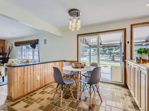 7673 E Mercer Pl, Denver, CO 80237 photo 9