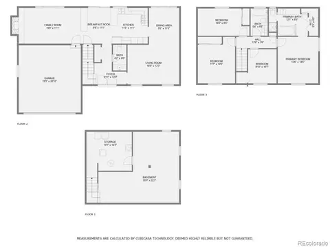 7673 E Mercer Pl, Denver, CO 80237 photo 32