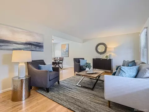 7673 E Mercer Pl, Denver, CO 80237 photo 2