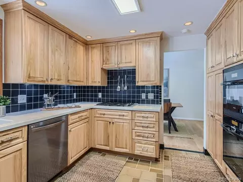 7673 E Mercer Pl, Denver, CO 80237 photo 6