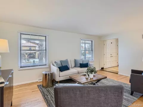 7673 E Mercer Pl, Denver, CO 80237 photo 3