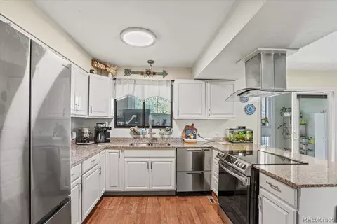 5512 S Greenwood St, Littleton, CO 80120