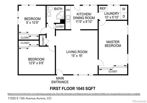 11025 E 13th Ave, Aurora, CO 80010 photo 24
