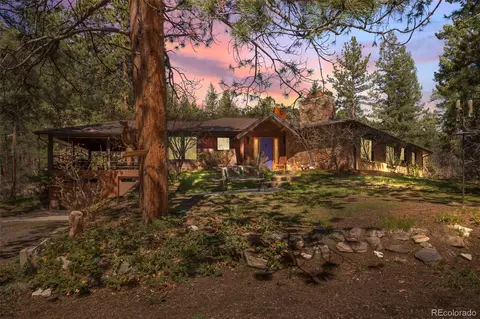 9107 S Deer Creek Canyon Rd, Littleton, CO 80127