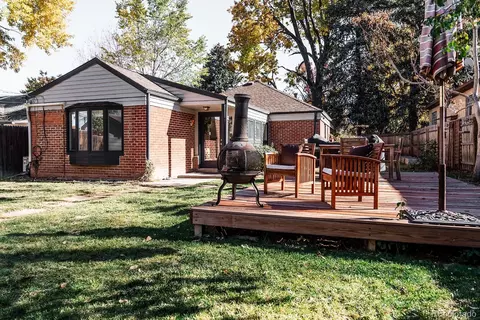1961 S Milwaukee St, Denver, CO 80210