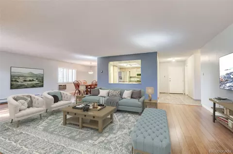 14001 E Marina Dr #101, Aurora, CO 80014
