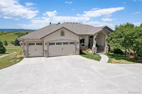4002 Bell Mountain Dr, Castle Rock, CO 80104
